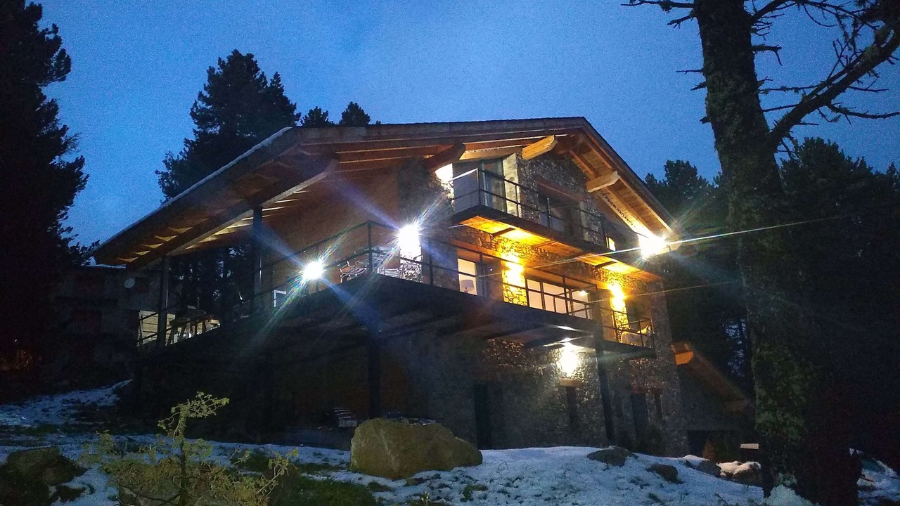 Photo of Outdoor in Superbolquere