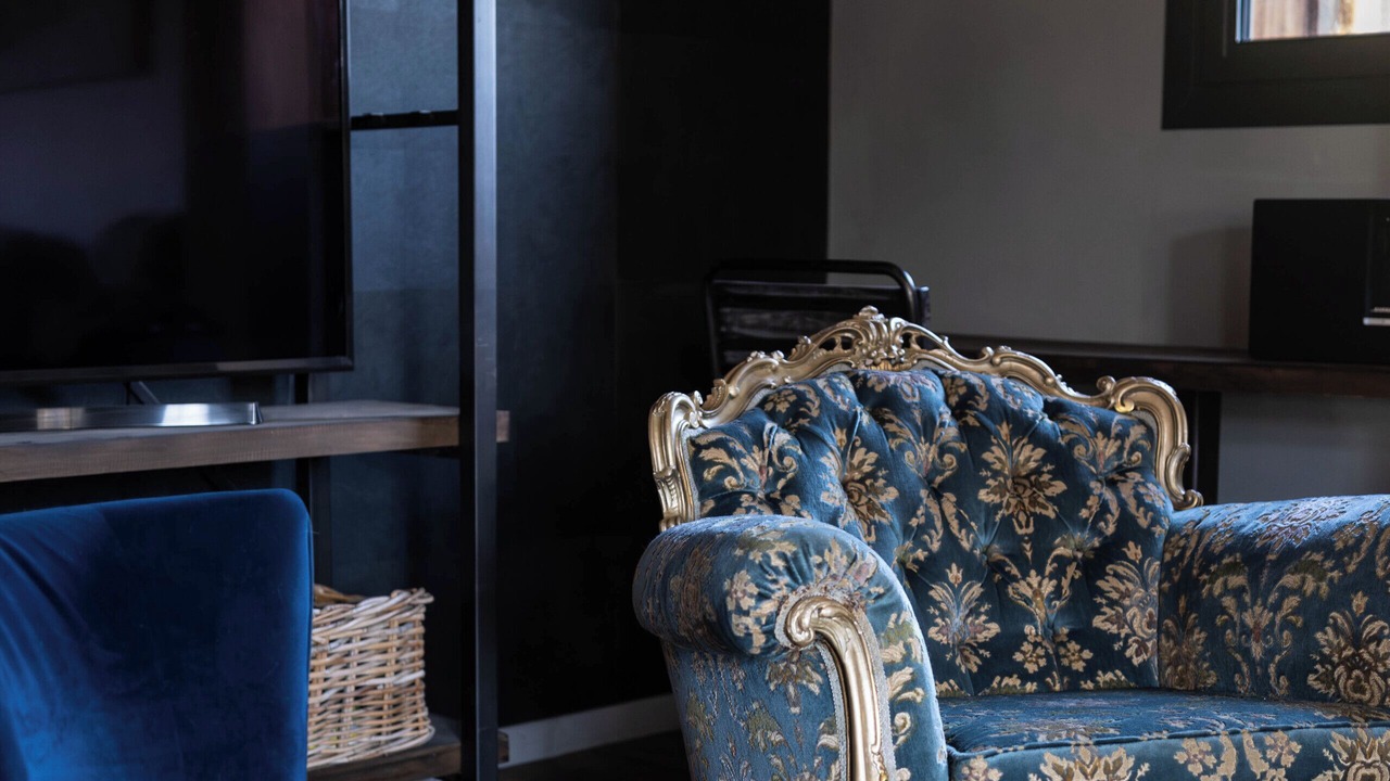 Photo of Livingroom in Superbolquere