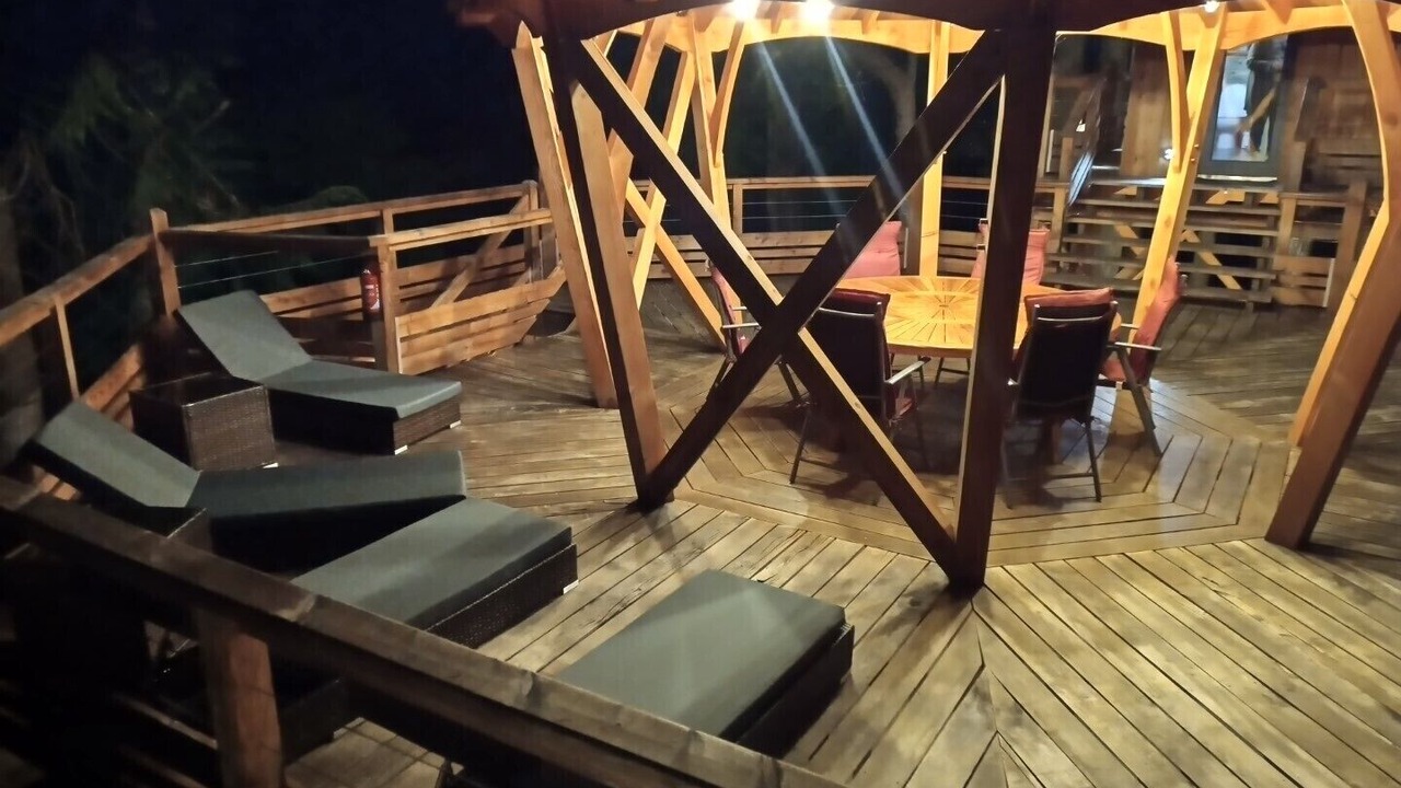 Photo of Outdoor in Mantallot