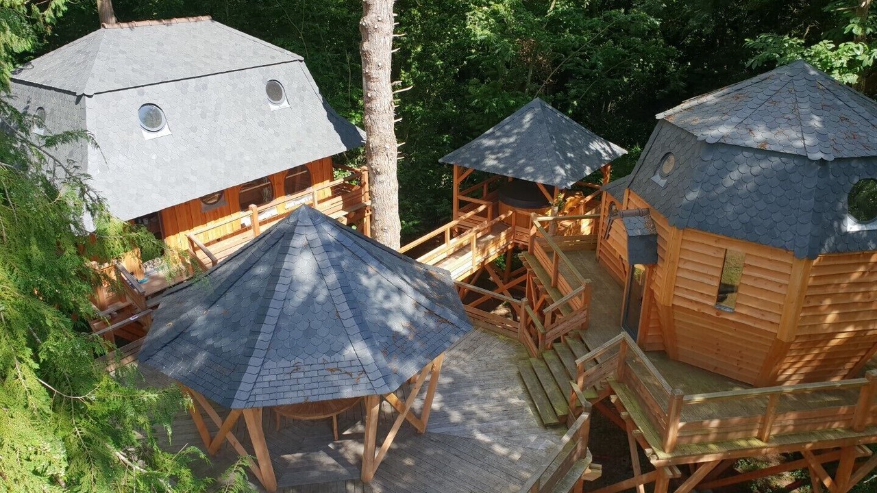 Photo of Patio Balcony in Mantallot