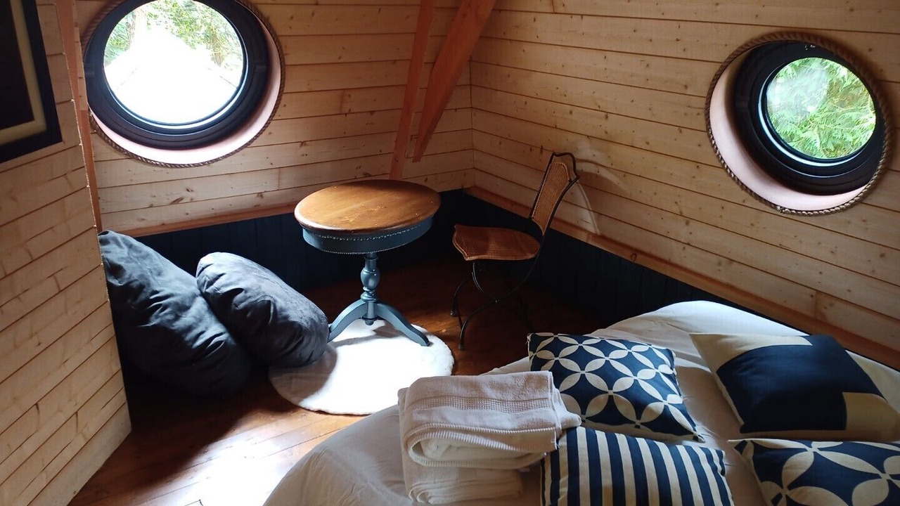 Photo of Bedroom in Mantallot