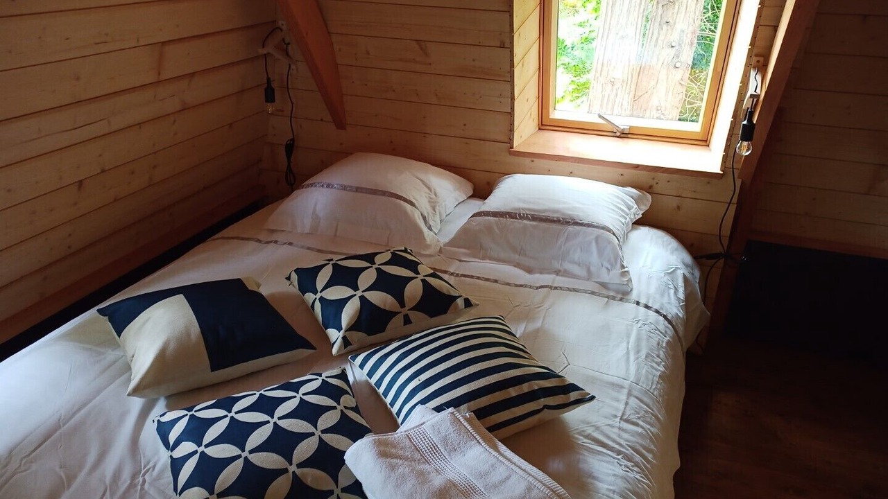 Photo of Bedroom in Mantallot