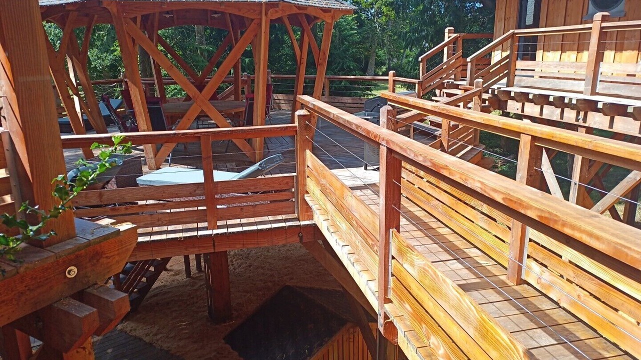 Photo of Outdoor in Mantallot