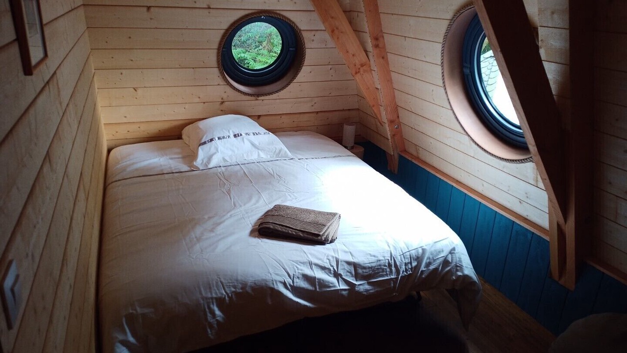 Photo of Bedroom in Mantallot