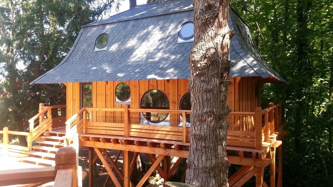 Photo of Outdoor in Mantallot