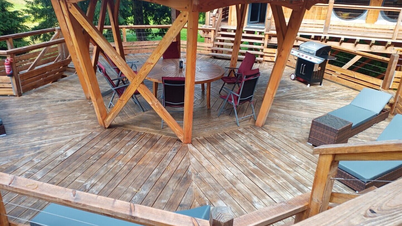 Photo of Outdoor in Mantallot