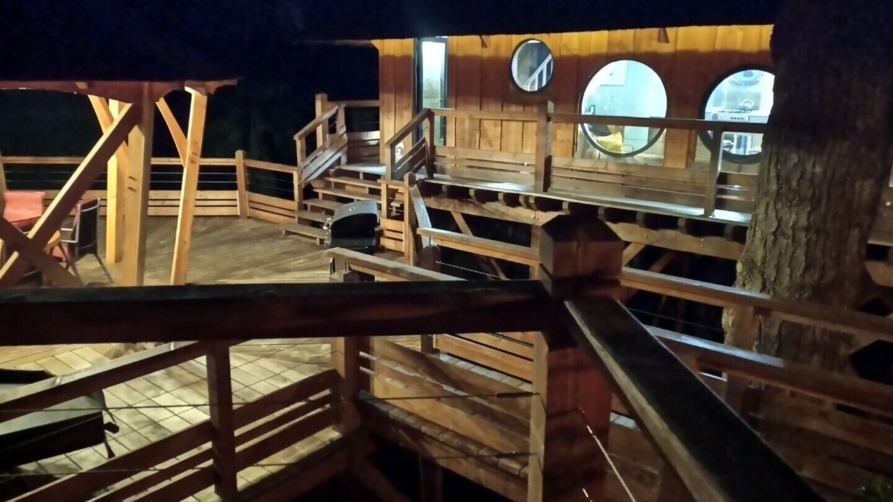 Photo of Patio Balcony in Mantallot