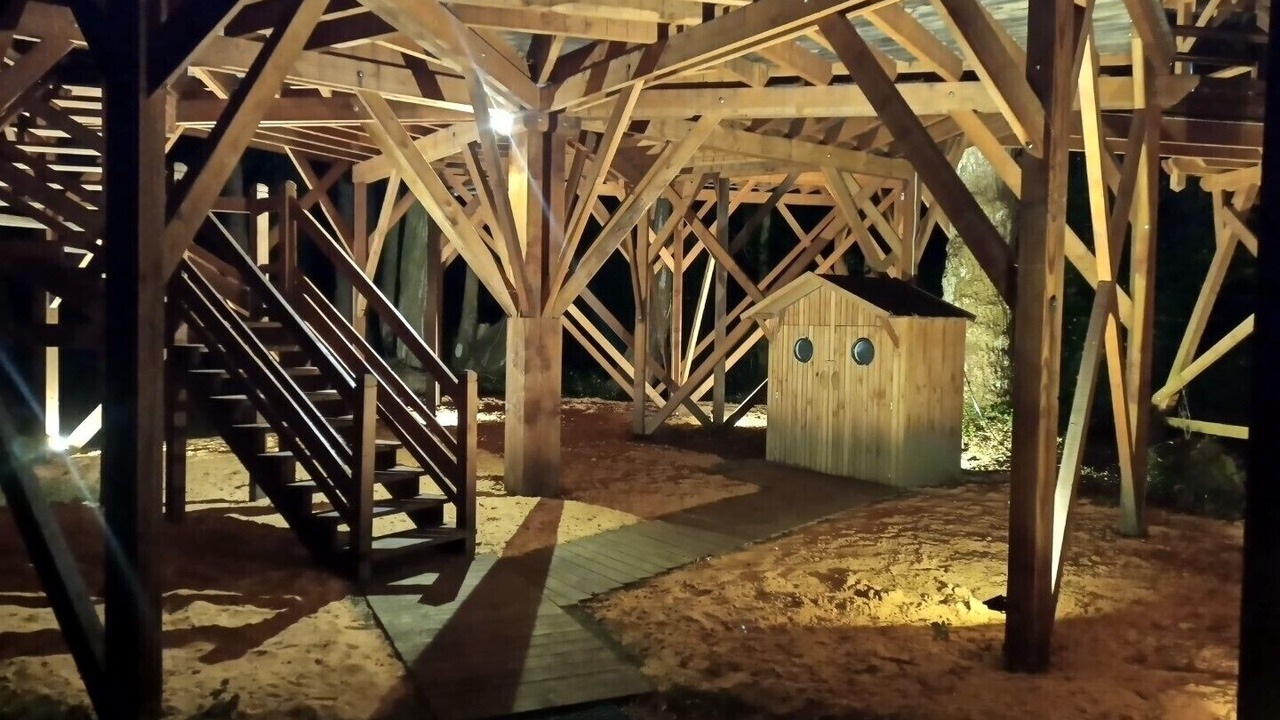 Photo of Outdoor in Mantallot