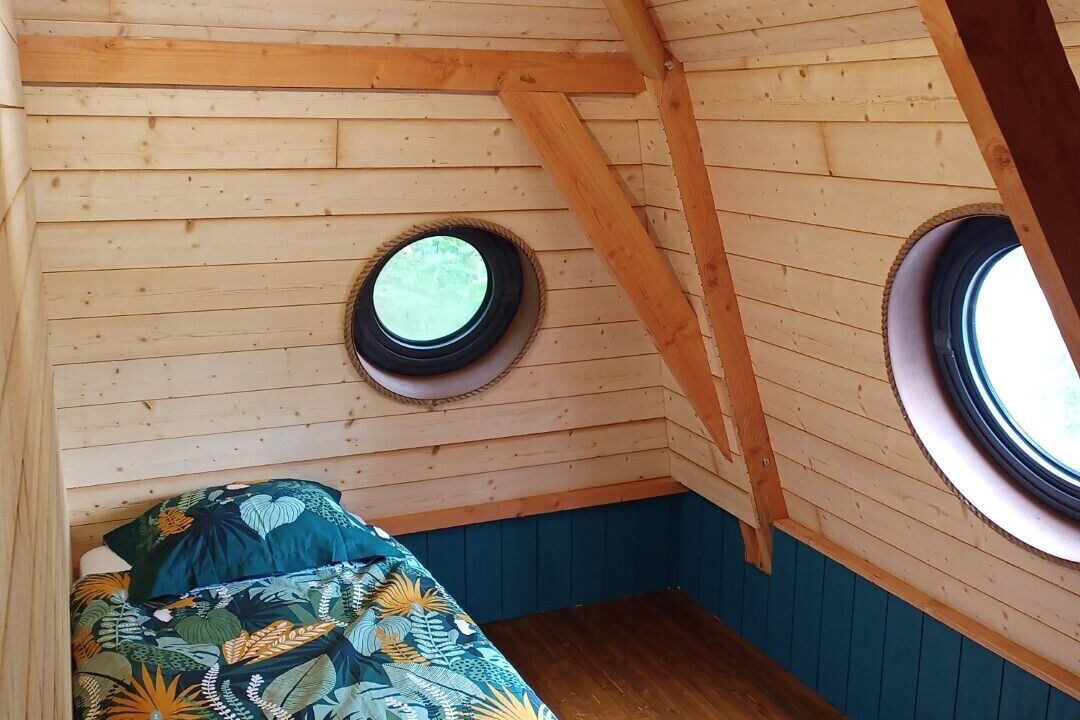 Photo of Bedroom in Mantallot