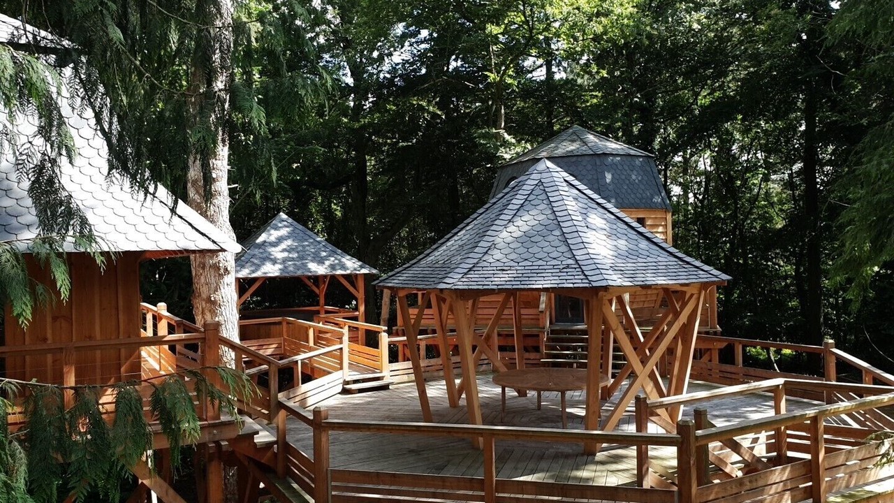 Photo of Outdoor in Mantallot