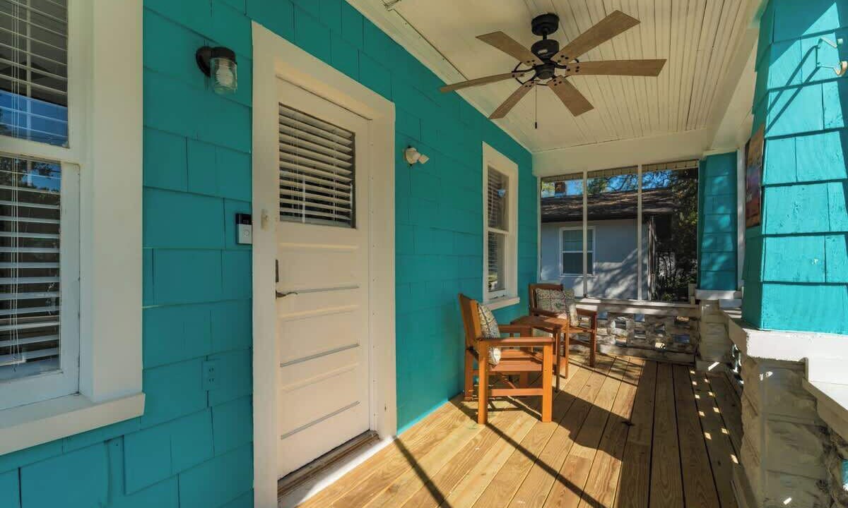 Photo of Patio Balcony in San Marco