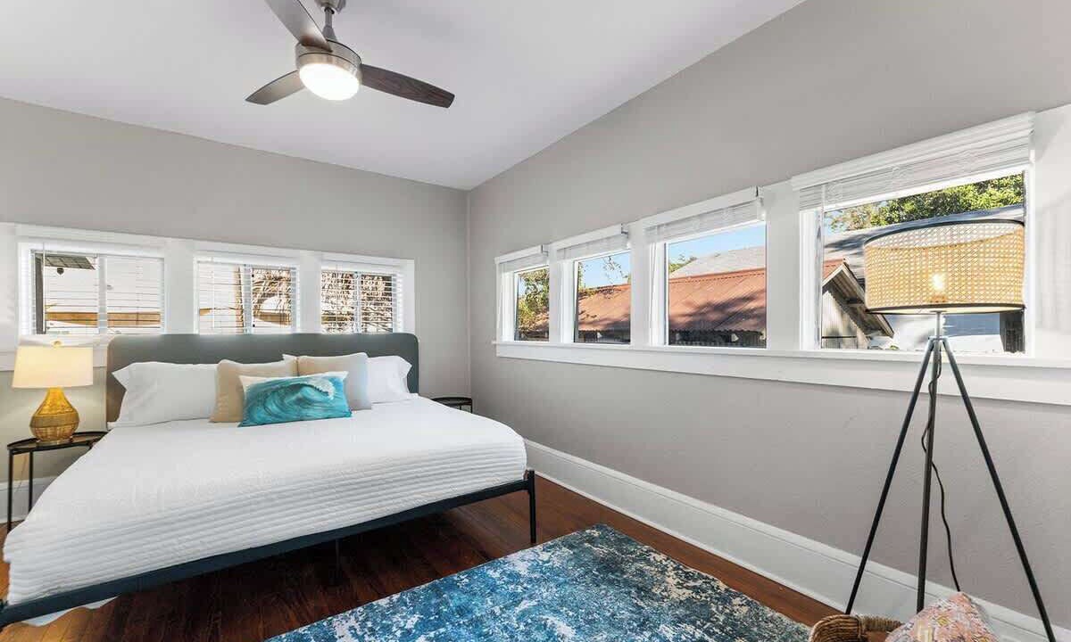 Photo of Bedroom in San Marco