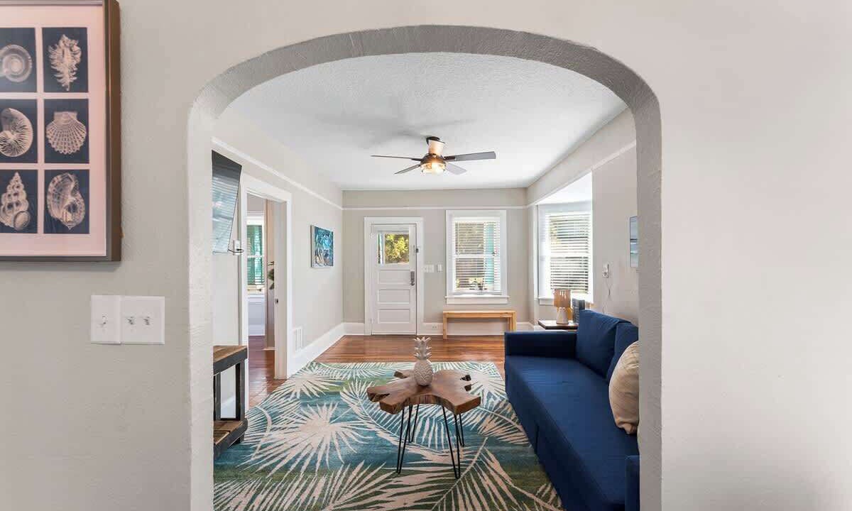 Photo of Livingroom in San Marco