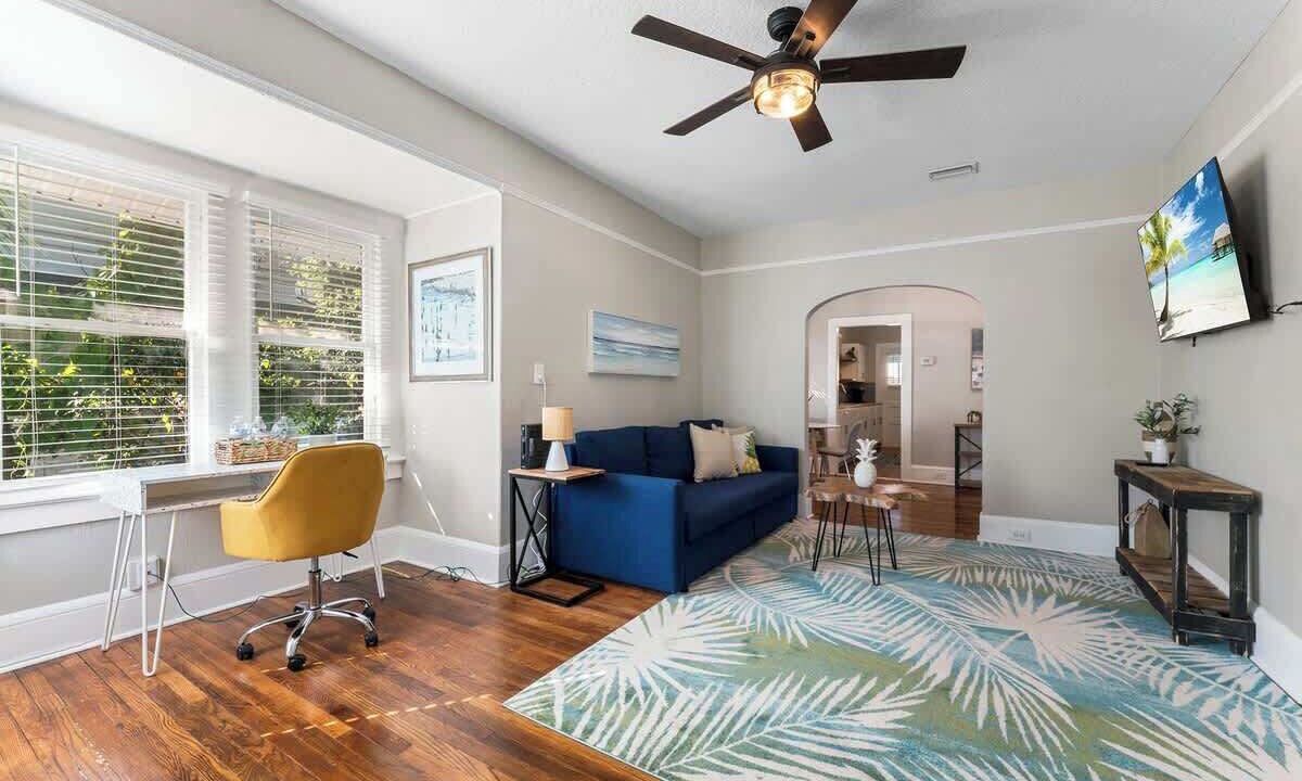 Photo of Livingroom in San Marco