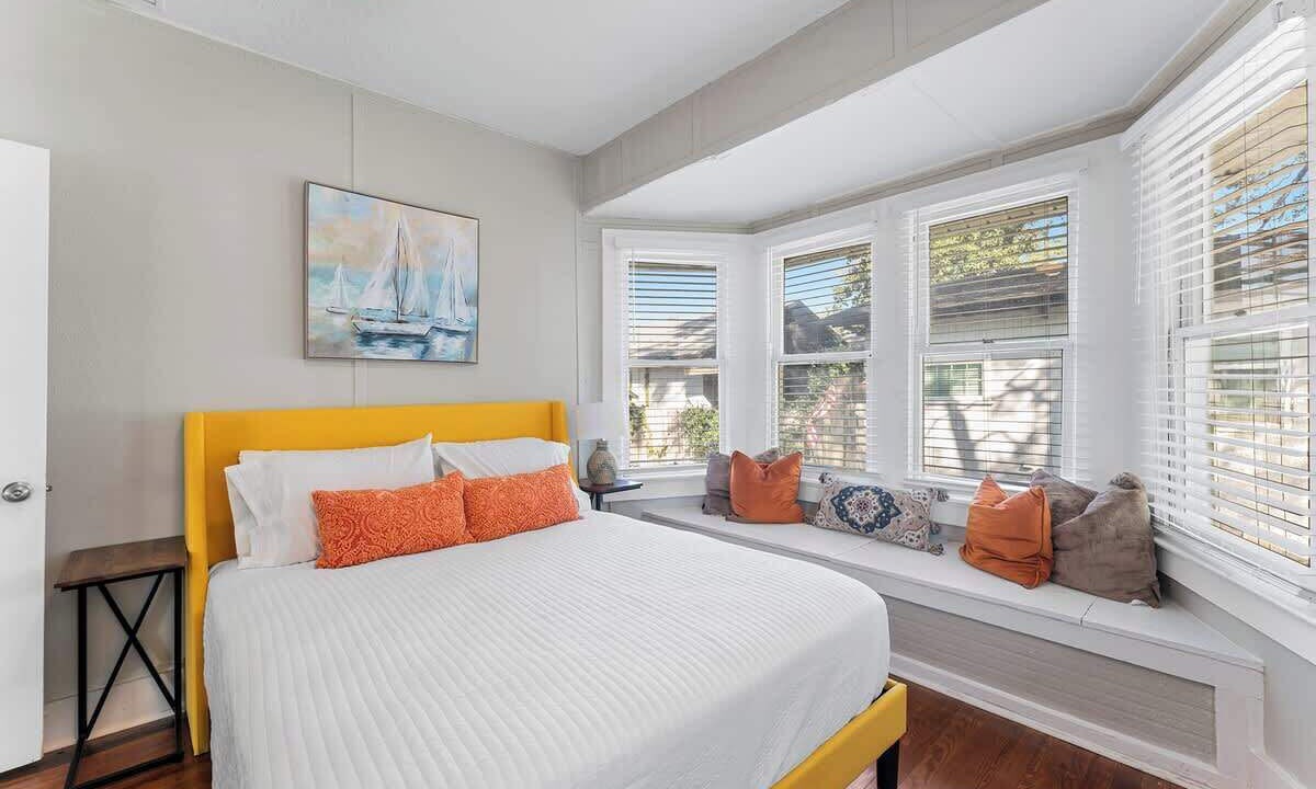 Photo of Bedroom in San Marco