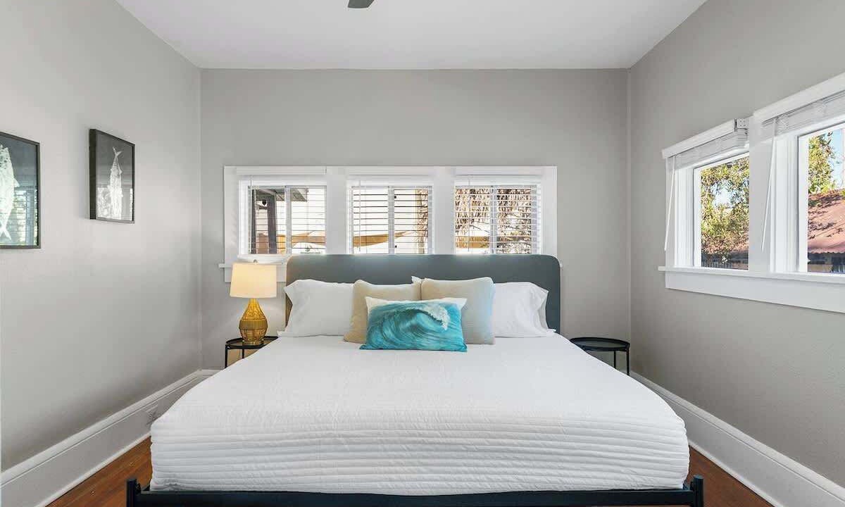 Photo of Bedroom in San Marco