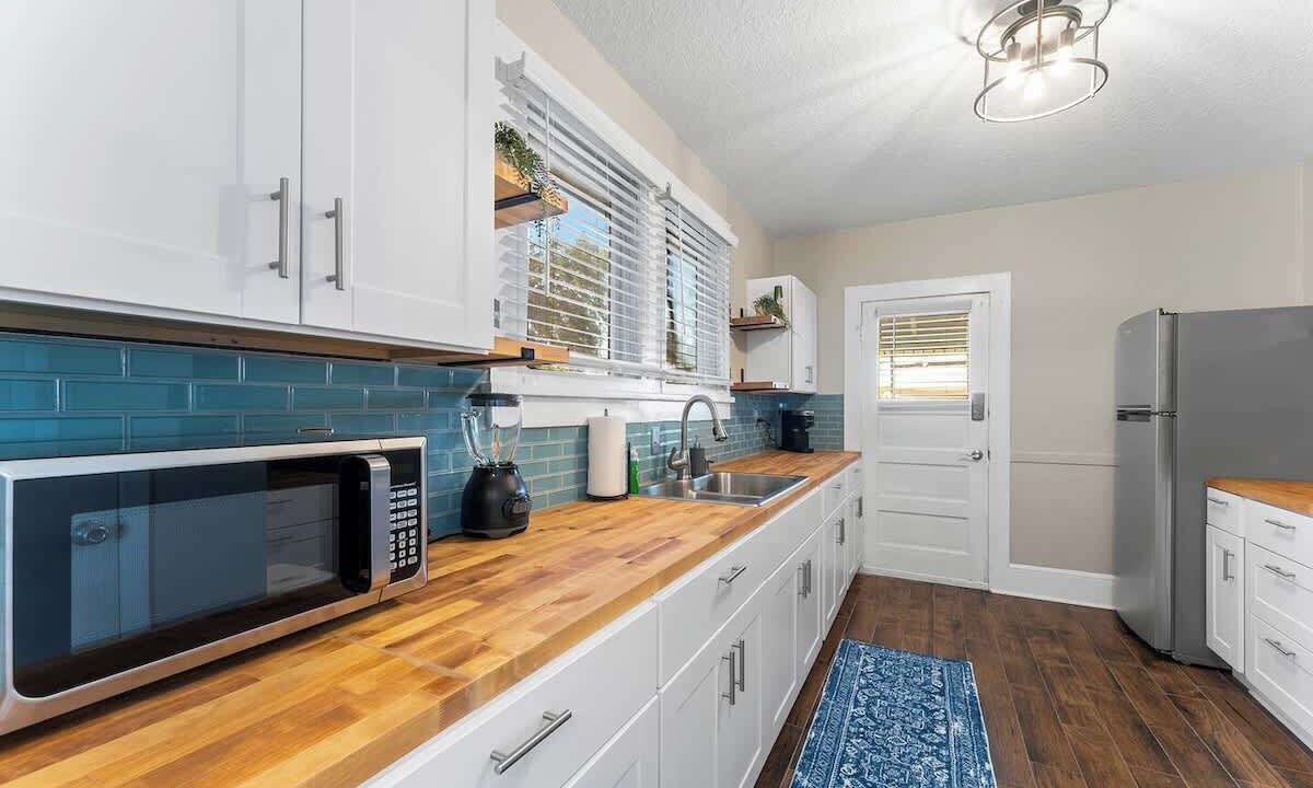 Photo of Kitchen in San Marco