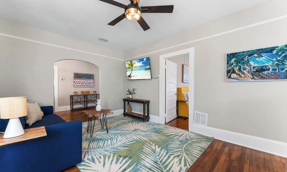 Photo of Livingroom in San Marco