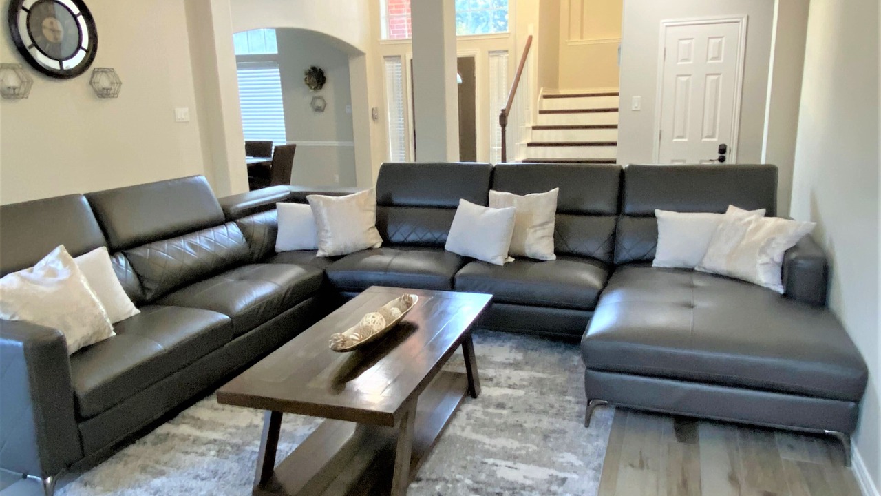 Photo of Livingroom in Addicks