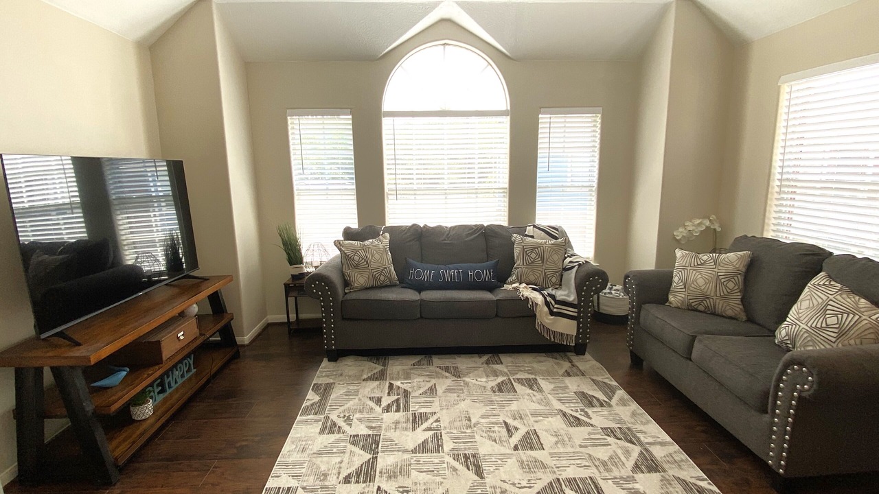 Photo of Livingroom in Addicks