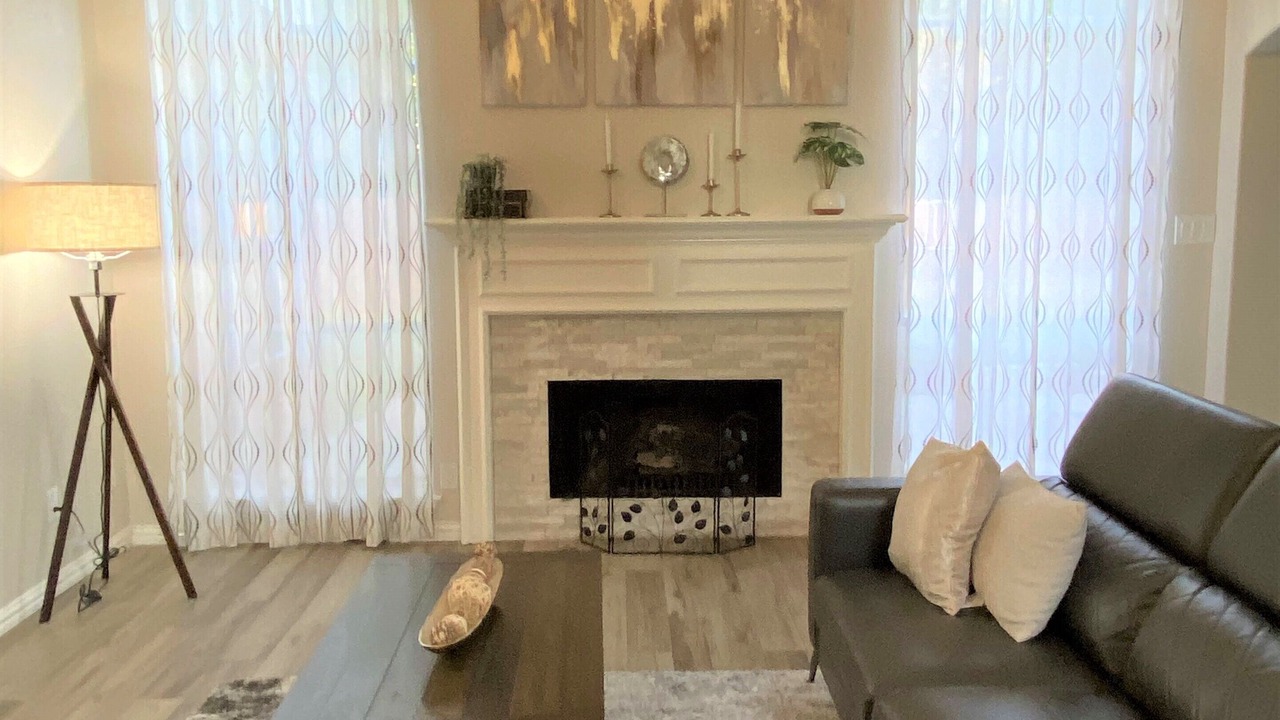 Photo of Livingroom in Addicks