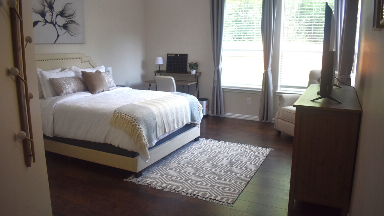 Photo of Bedroom in Addicks
