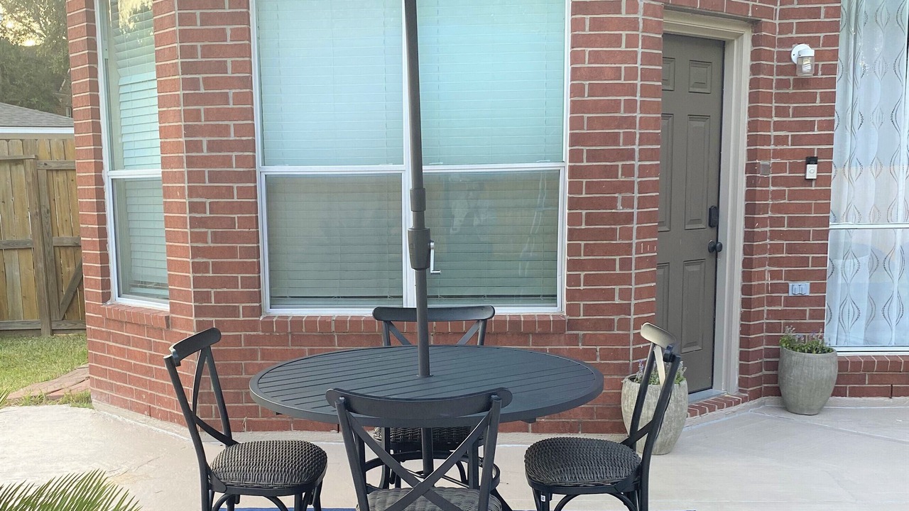Photo of Outdoor in Addicks