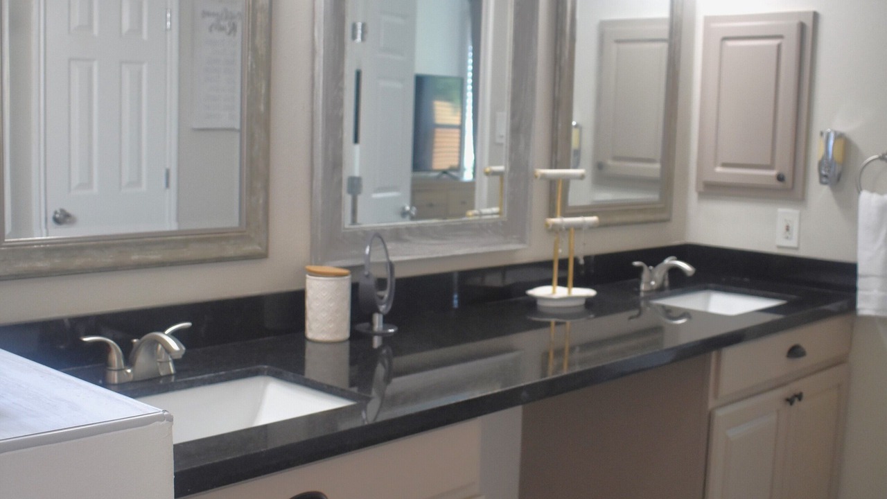 Photo of Bathroom in Addicks
