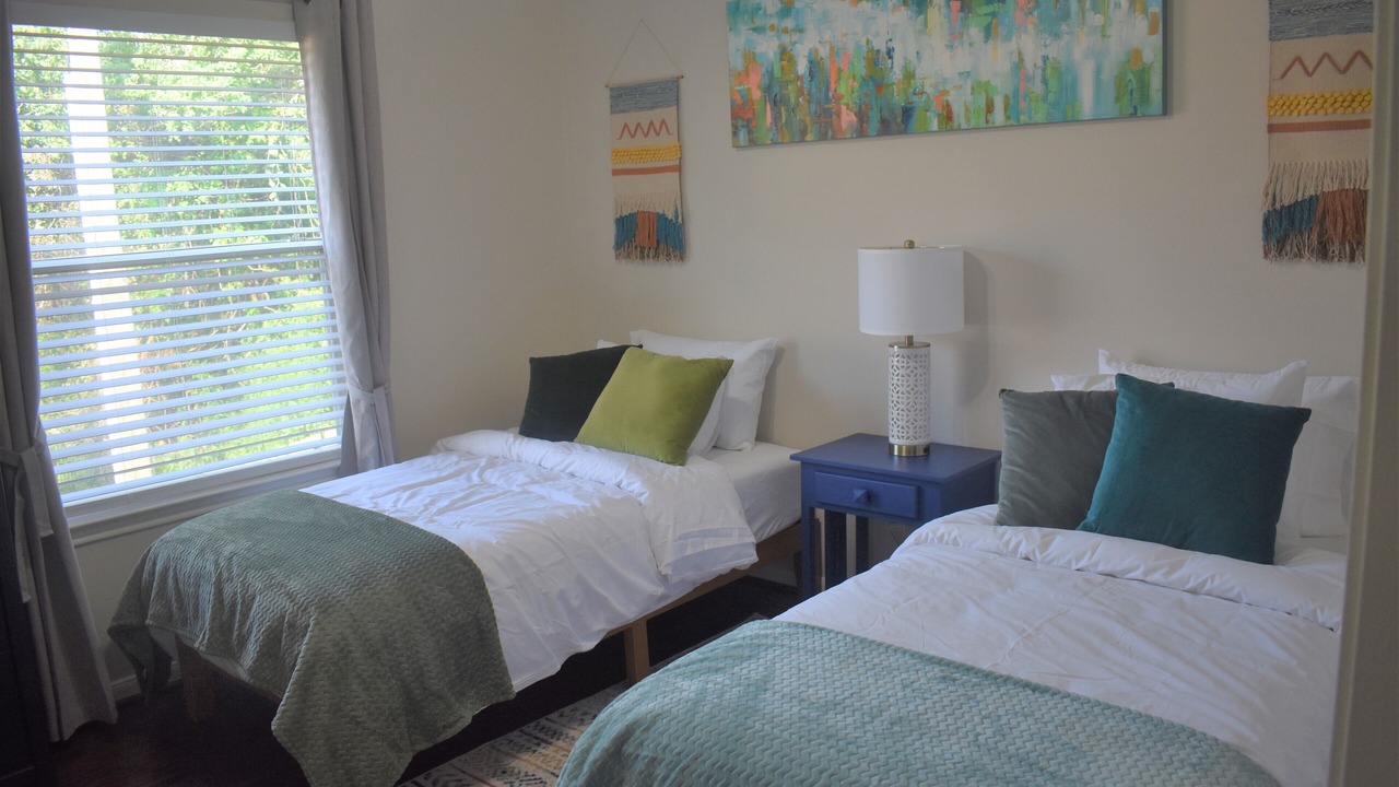 Photo of Bedroom in Addicks