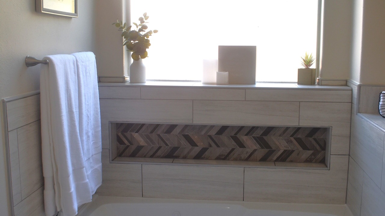 Photo of Bathroom in Addicks
