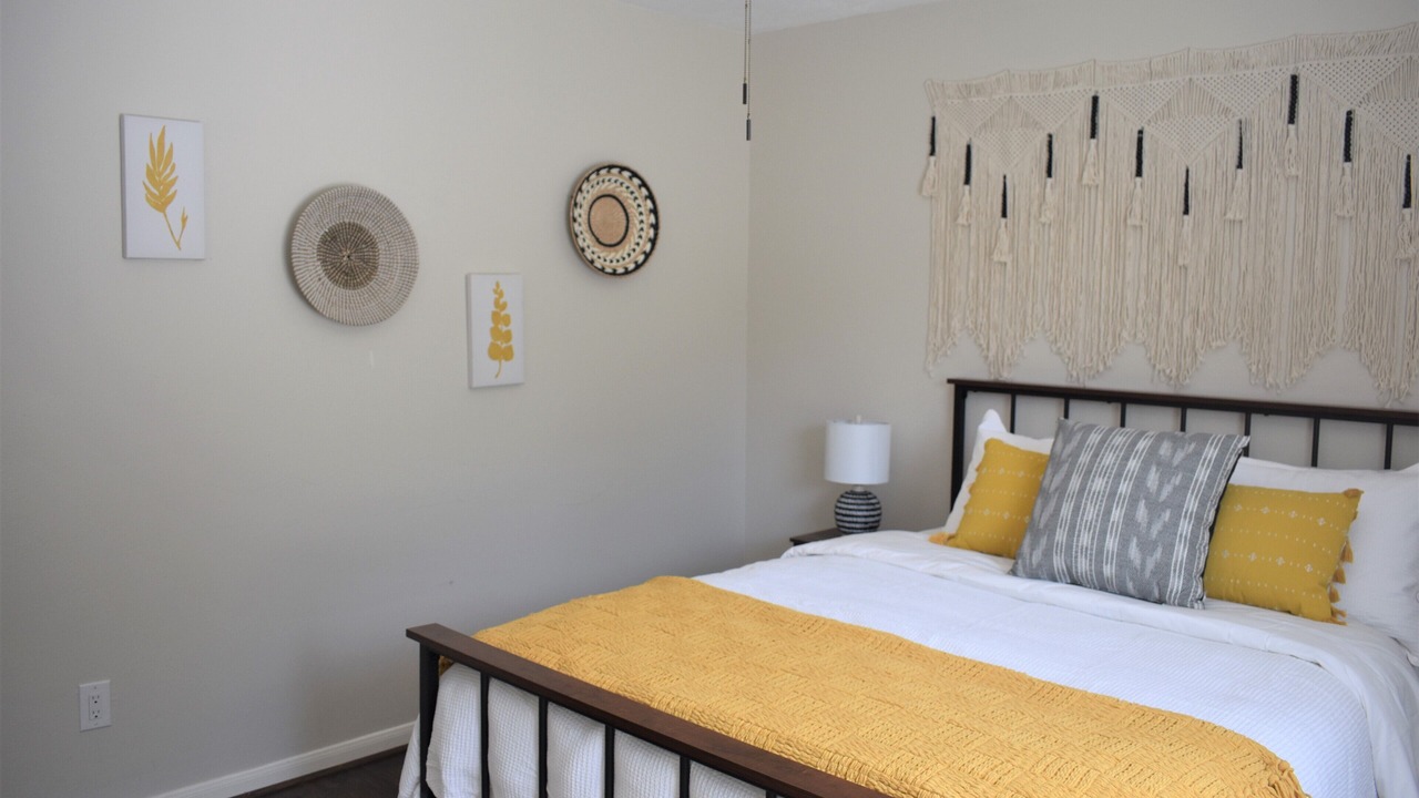 Photo of Bedroom in Addicks