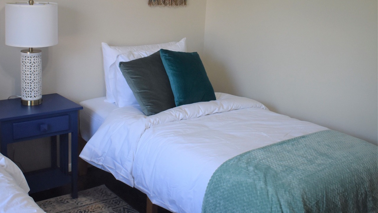 Photo of Bedroom in Addicks