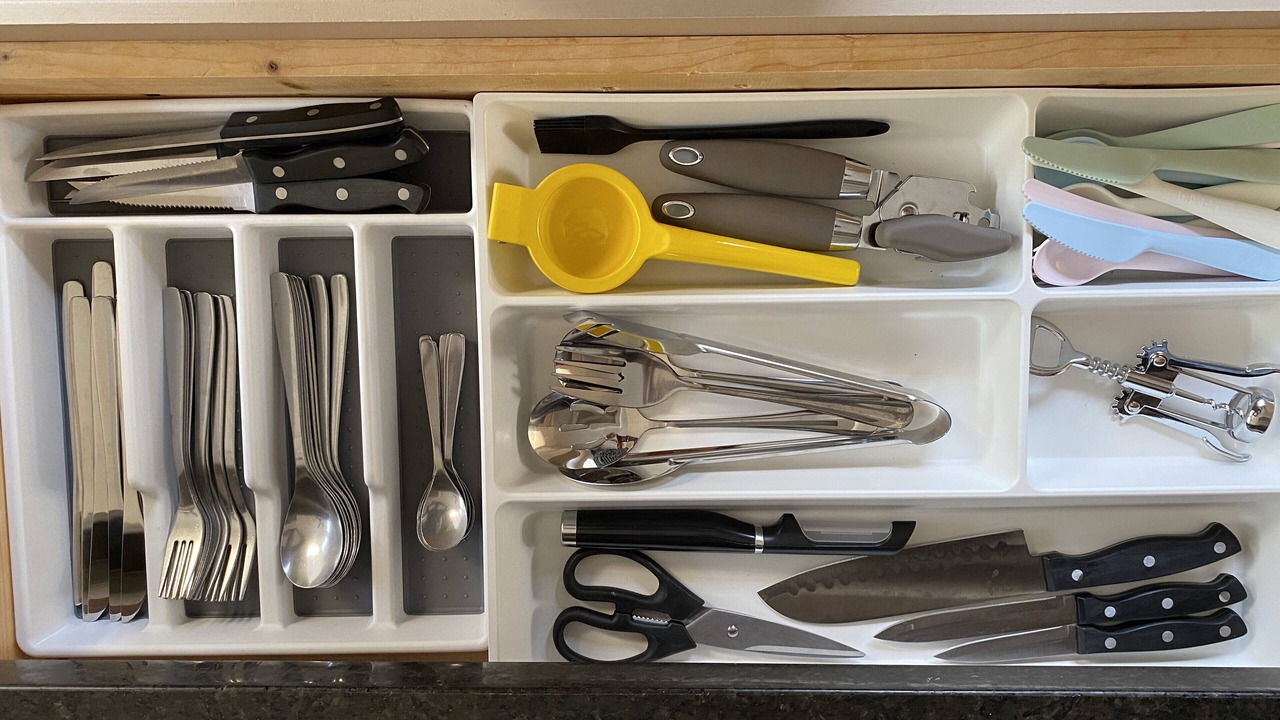 Photo of Kitchen in Addicks