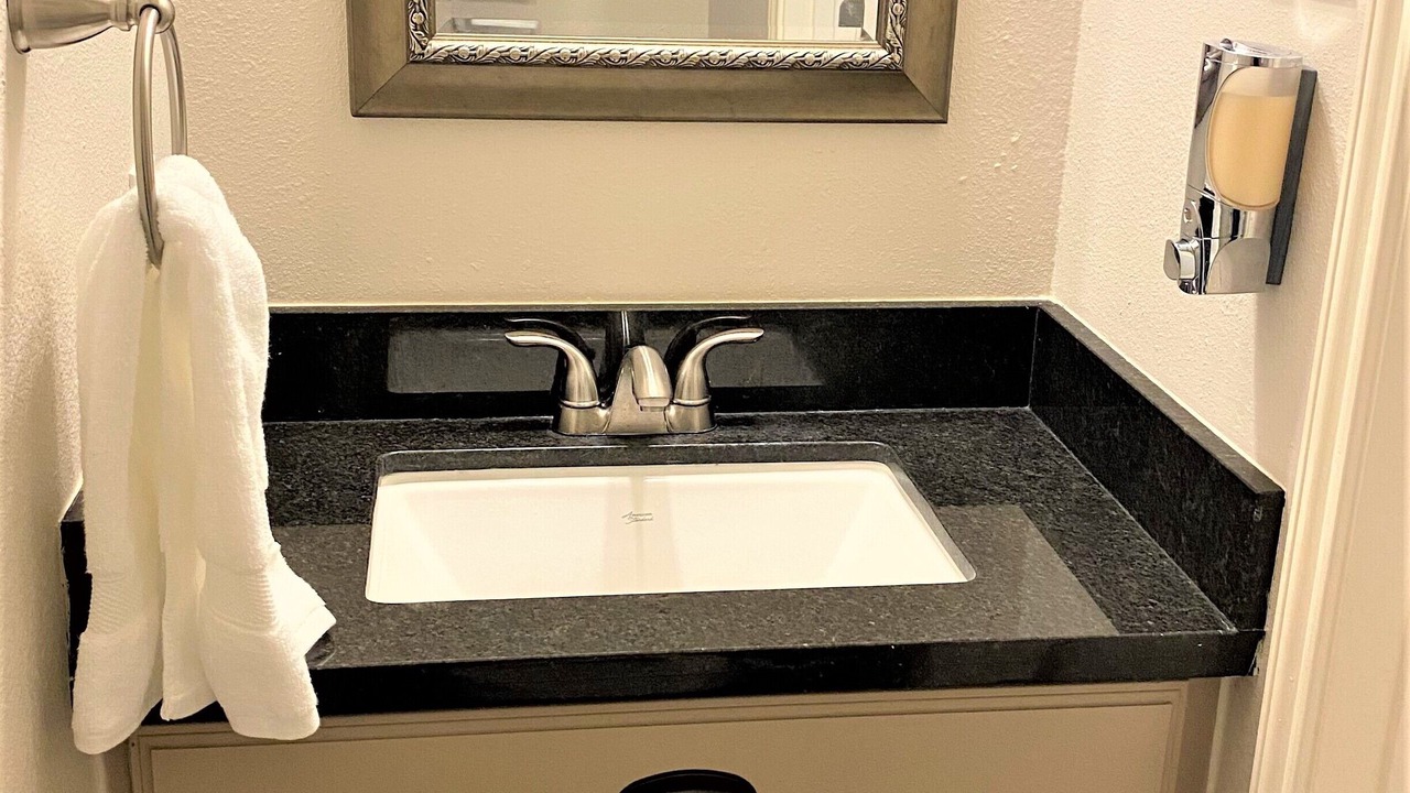 Photo of Bathroom in Addicks