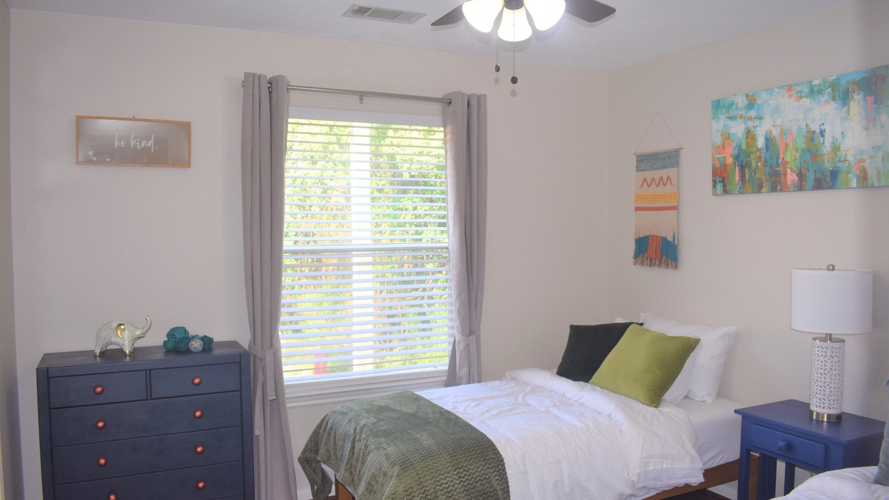 Photo of Bedroom in Addicks