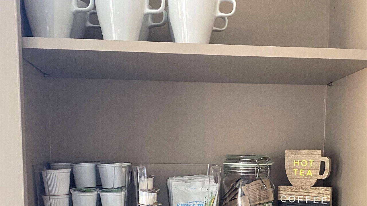 Photo of Kitchen in Addicks