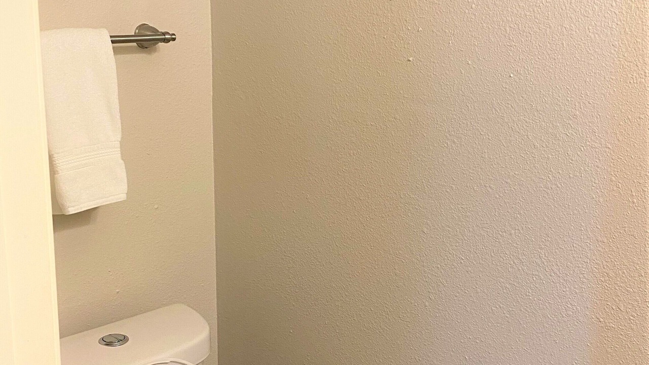 Photo of Bathroom in Addicks