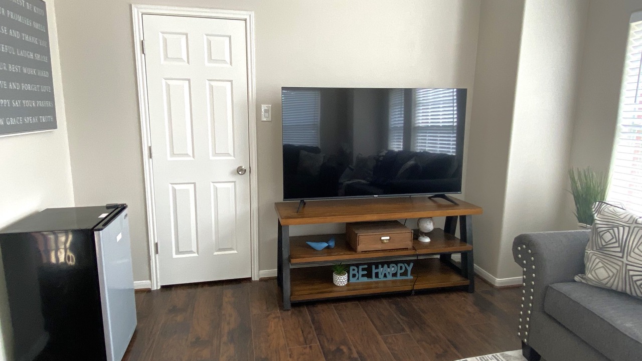 Photo of Livingroom in Addicks