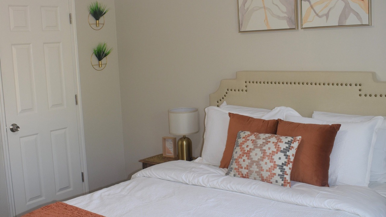Photo of Bedroom in Addicks
