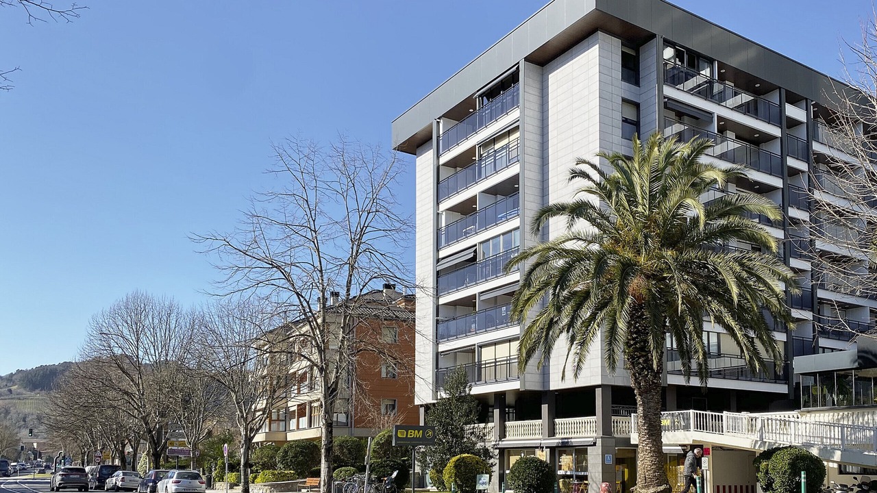Photo of Outdoor in Zarautz