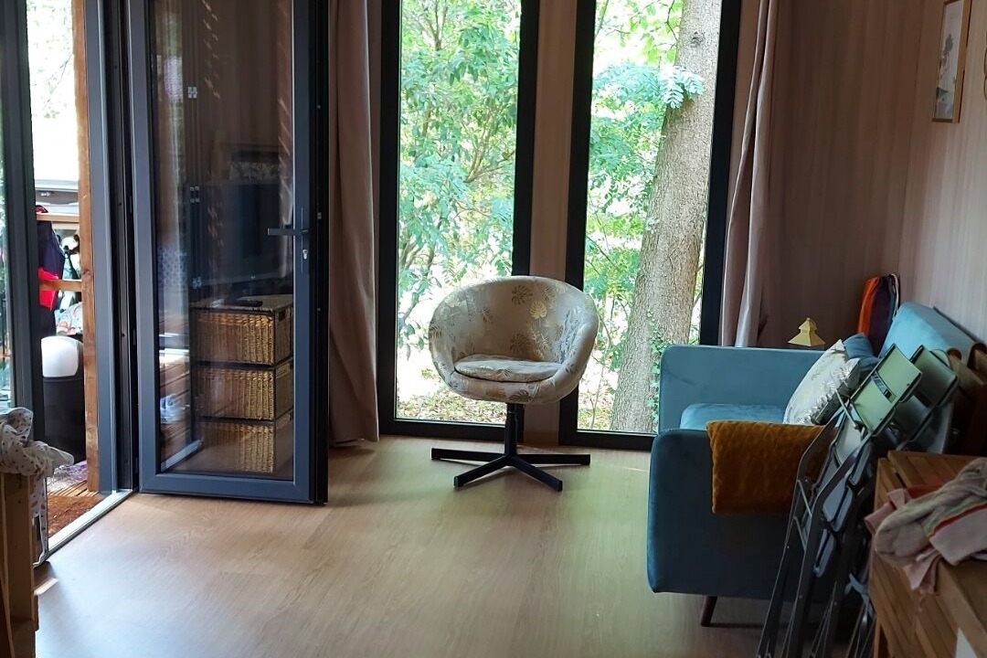 Photo of Livingroom in Jard-sur-Mer