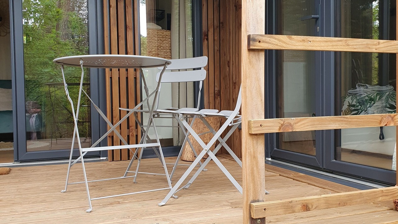 Photo of Outdoor in Jard-sur-Mer