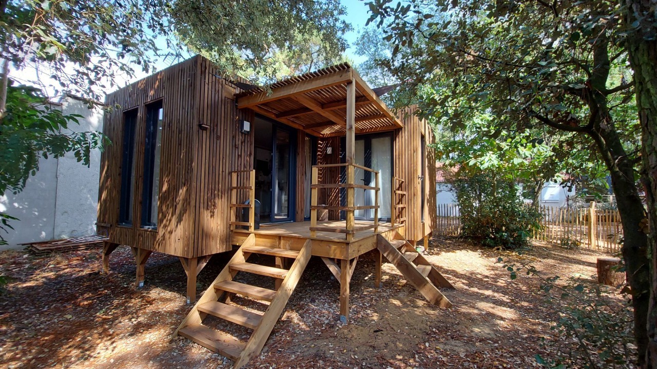 Photo of Outdoor in Jard-sur-Mer