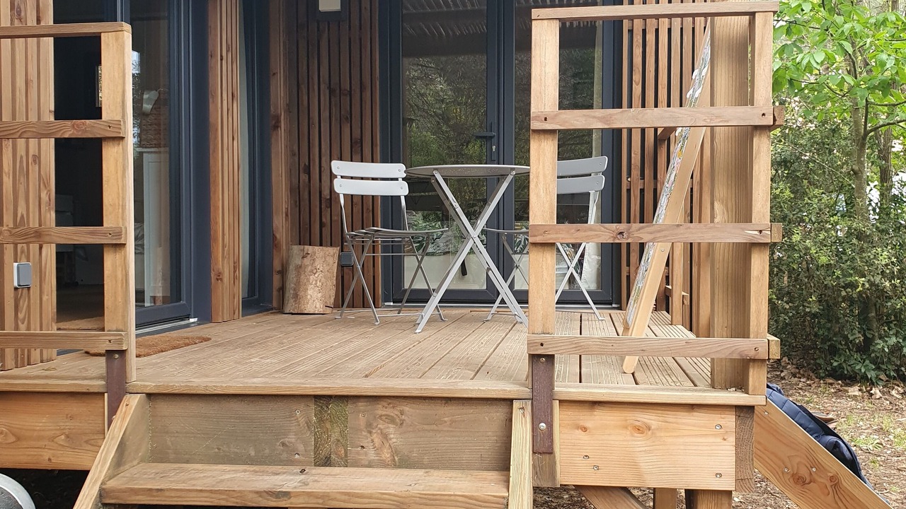 Photo of Outdoor in Jard-sur-Mer