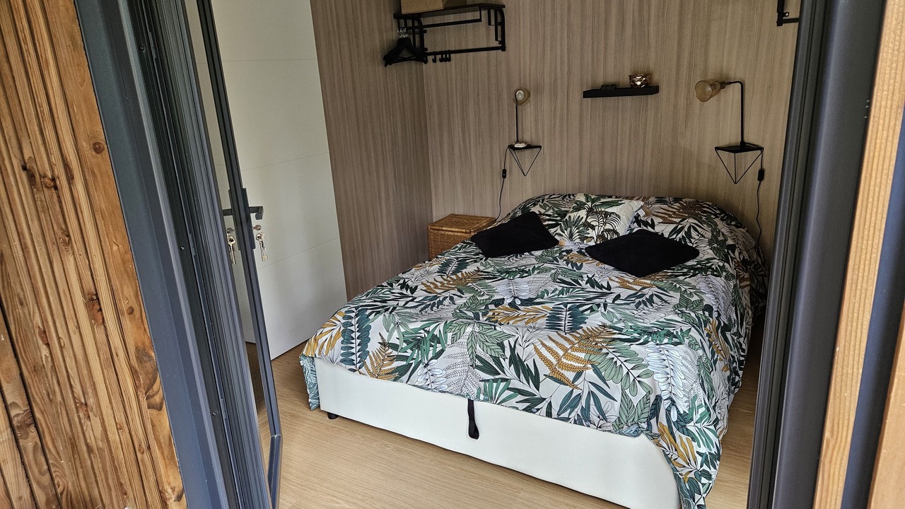 Photo of Bedroom in Jard-sur-Mer