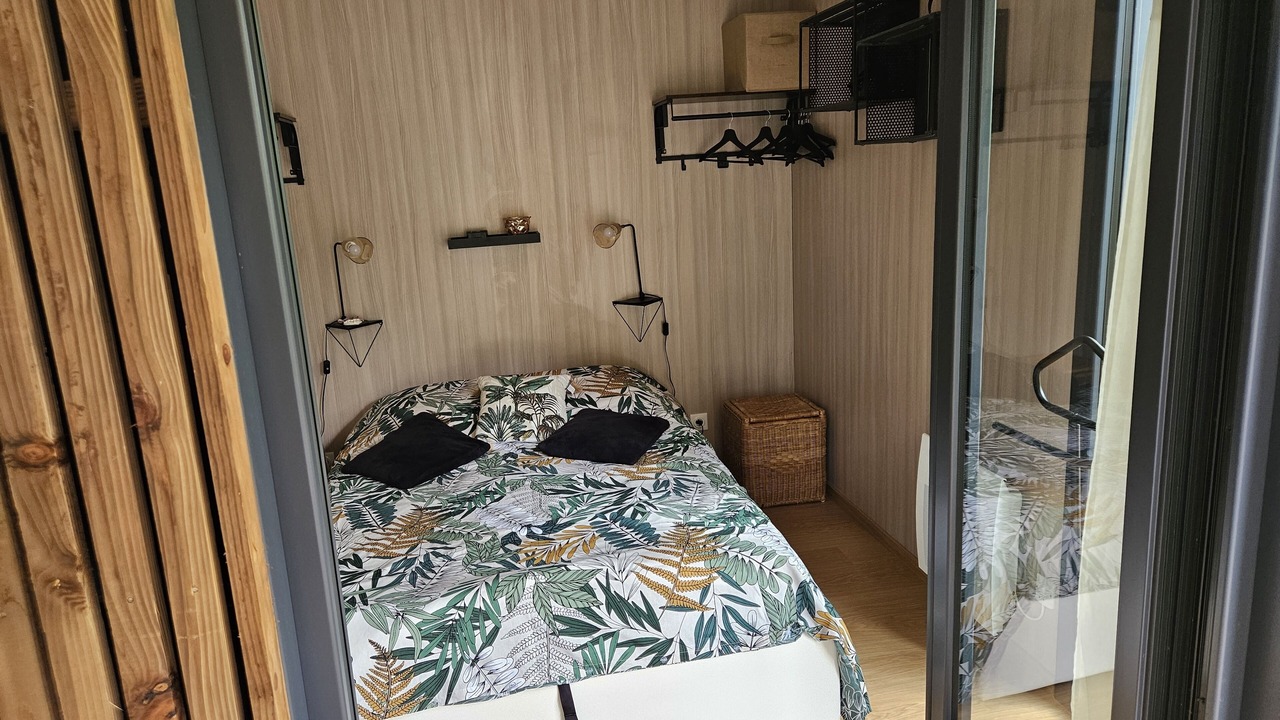 Photo of Bedroom in Jard-sur-Mer
