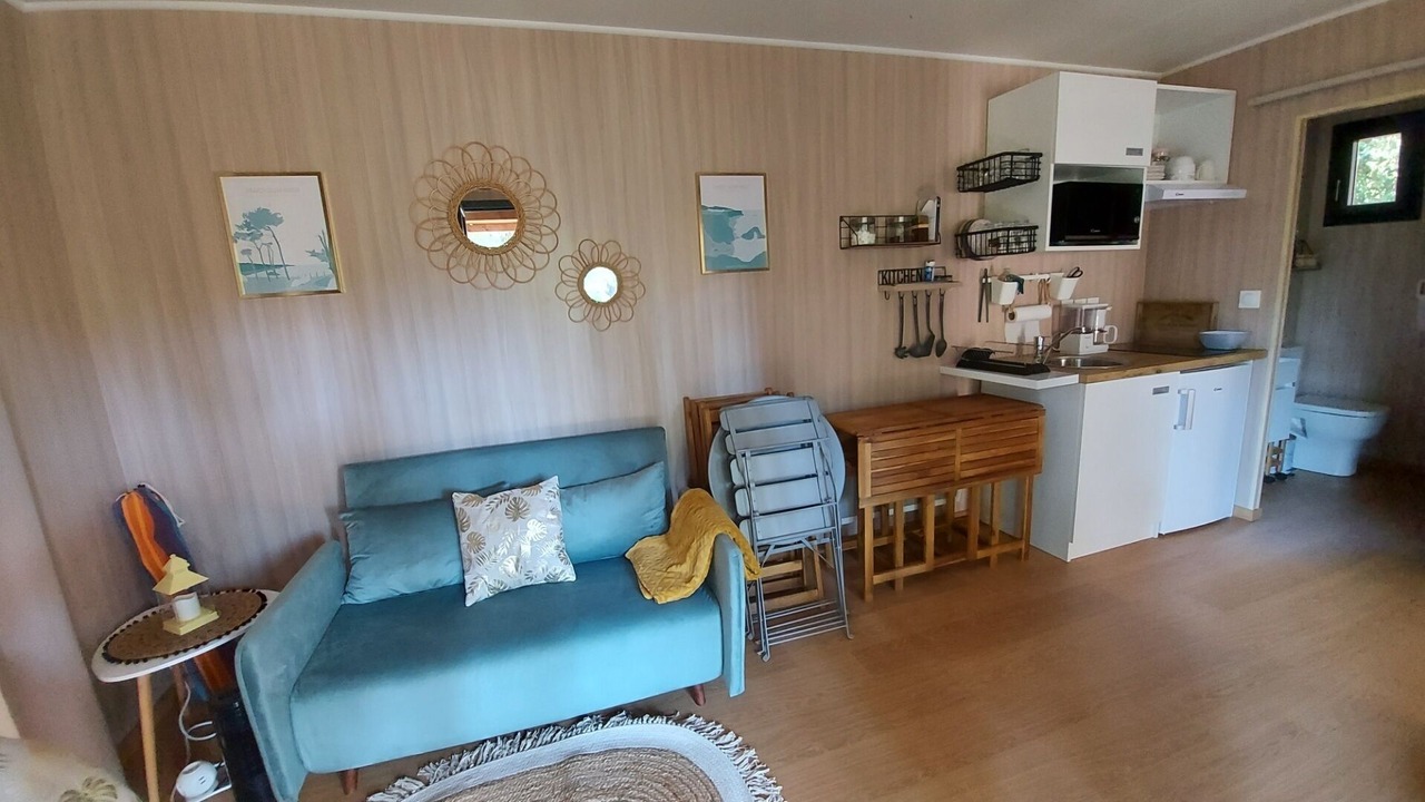 Photo of Livingroom in Jard-sur-Mer