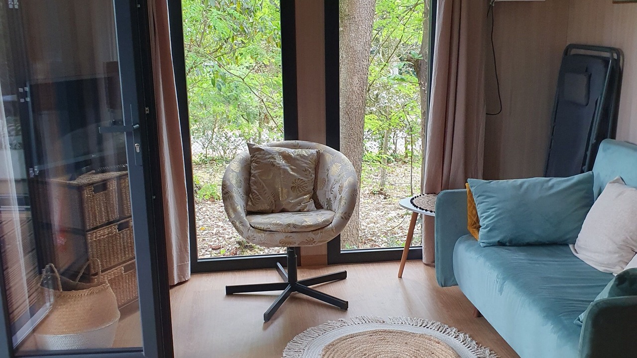 Photo of Livingroom in Jard-sur-Mer