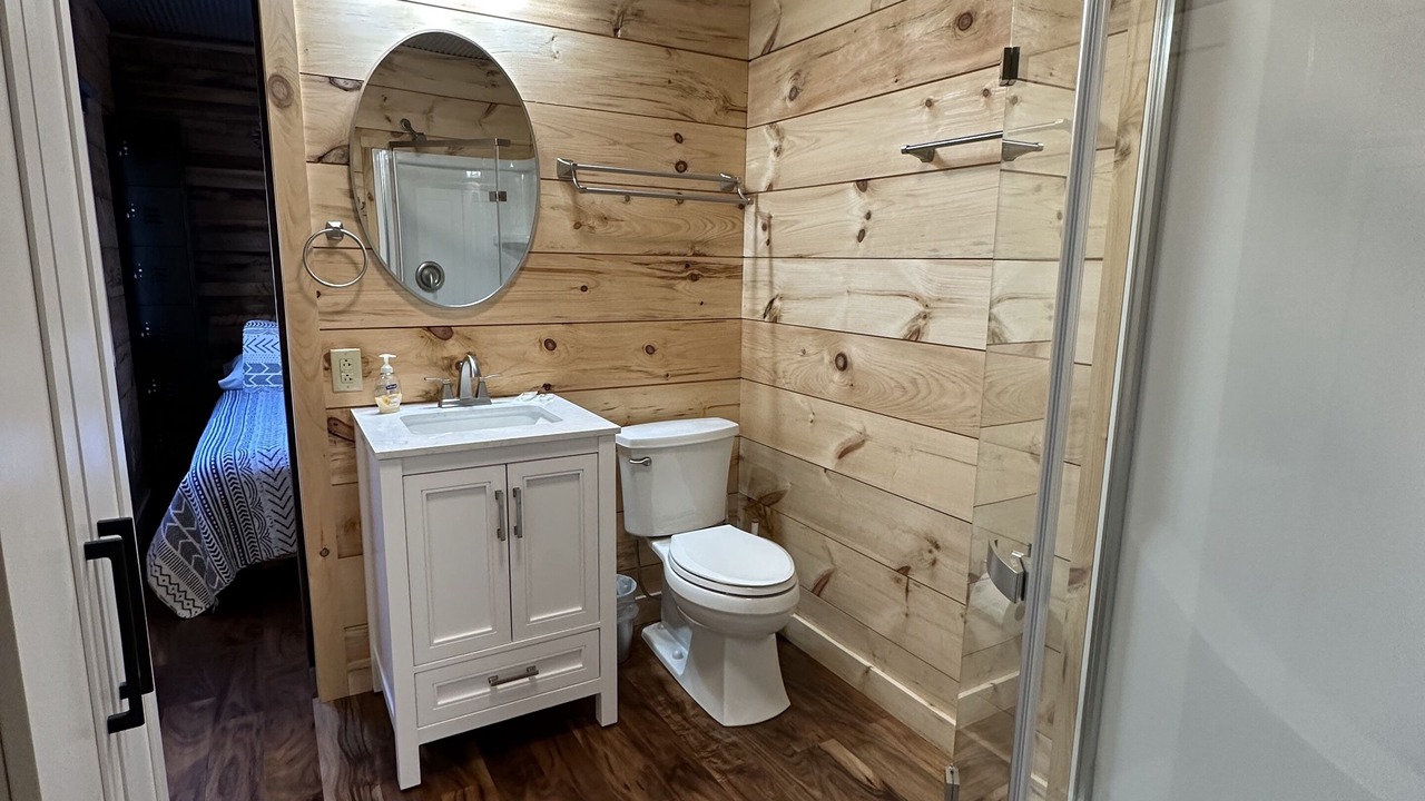 Photo of Bathroom in Stanton