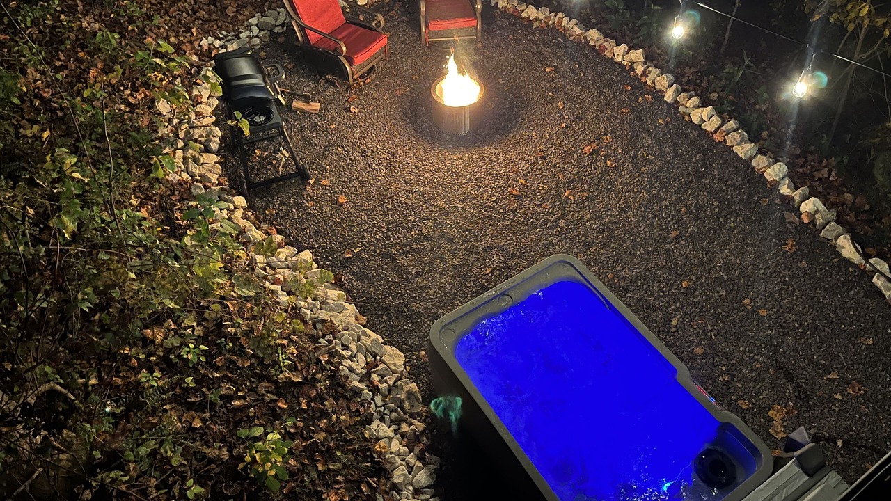 Photo of Outdoor in Stanton